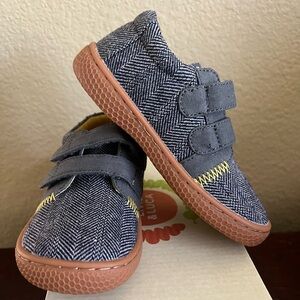 Livie & Luca Hayes Denim Shoes 9